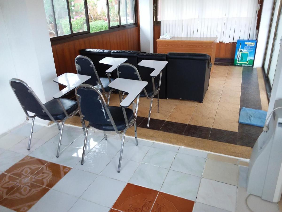 לאמאי ביץ' Bay Thani Samui Resort מראה חיצוני תמונה