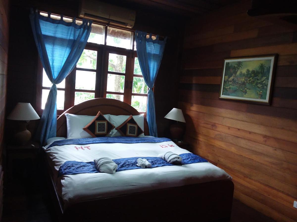 לאמאי ביץ' Bay Thani Samui Resort מראה חיצוני תמונה