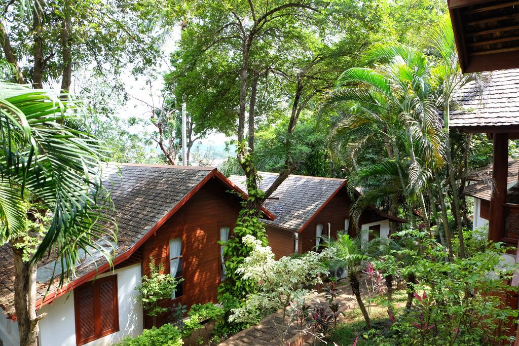 לאמאי ביץ' Bay Thani Samui Resort מראה חיצוני תמונה
