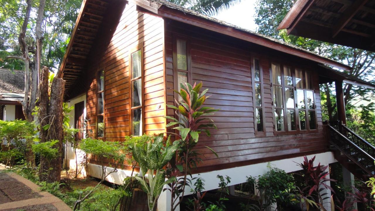 לאמאי ביץ' Bay Thani Samui Resort מראה חיצוני תמונה
